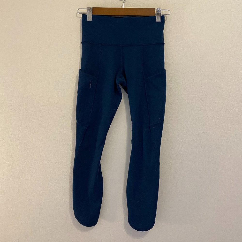 Athleta All In Legging